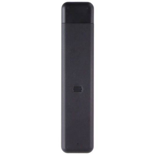 Sony Voice Remote Control with Shortcuts (RMF-TX910U) - Metallic Silver Gray TV, Video & Audio Accessories - Remote Controls Sony - Simple Cell Bulk Wholesale Pricing - USA Seller