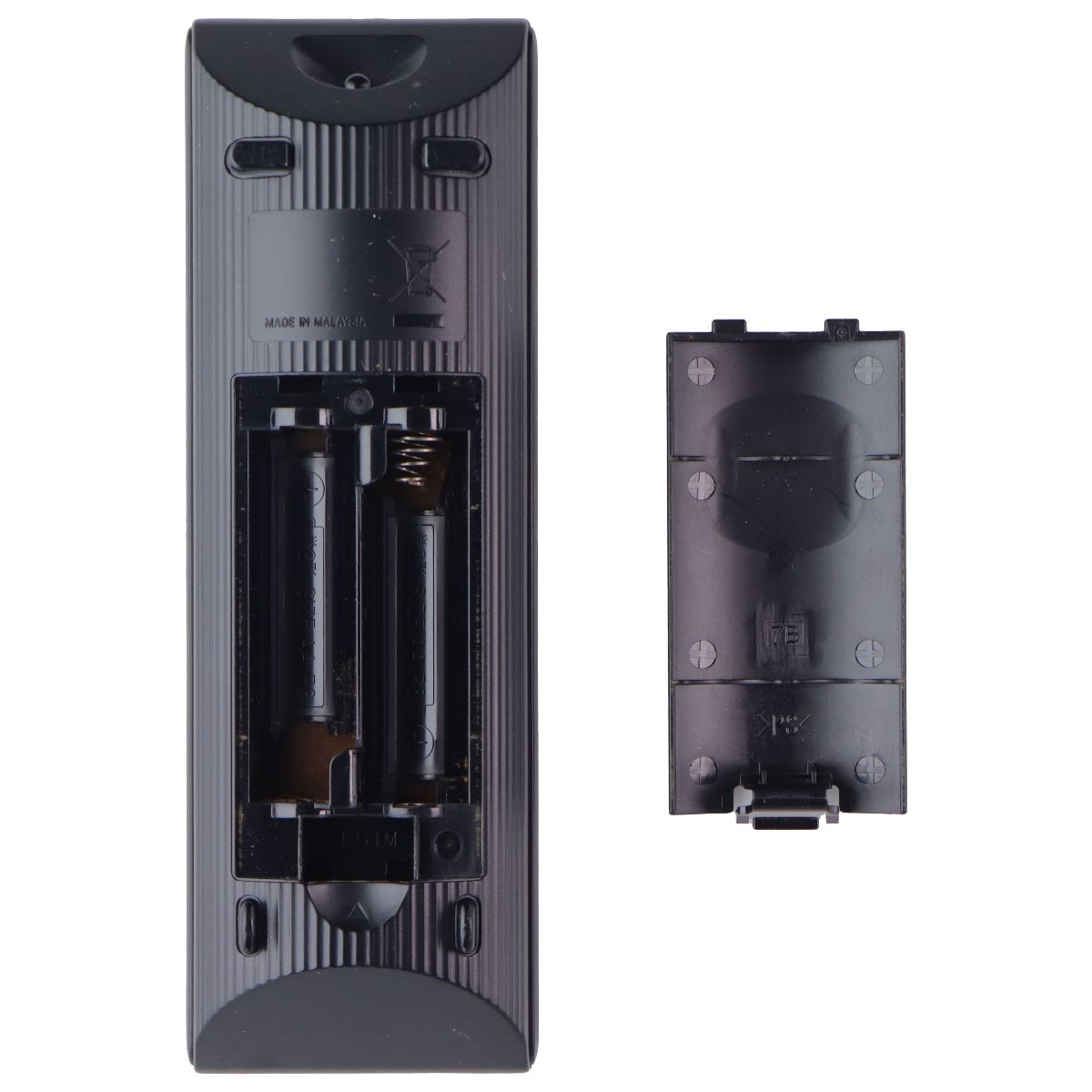 Sony Remote Control (RMT-B118A) for Select Sony DVD/Blu-Ray Players - Black TV, Video & Audio Accessories - Remote Controls Sony - Simple Cell Bulk Wholesale Pricing - USA Seller