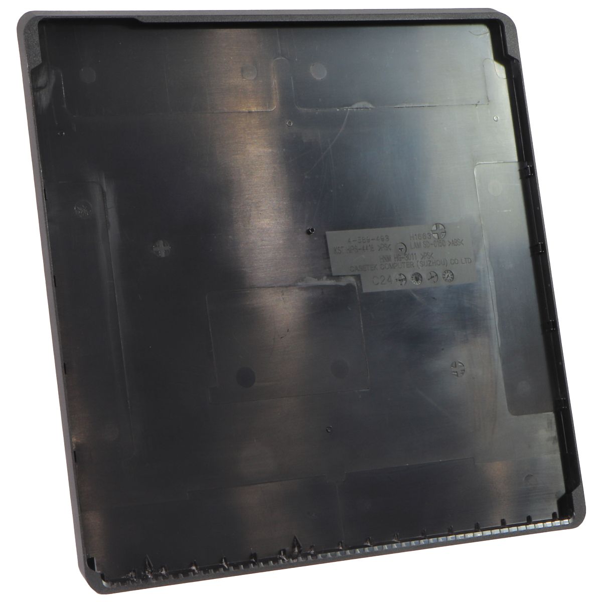Sony OEM Replacement PS4 Slim Housing (Top Only) CUH-2215B Gaming/Console - Replacement Parts & Tools Sony - Simple Cell Bulk Wholesale Pricing - USA Seller