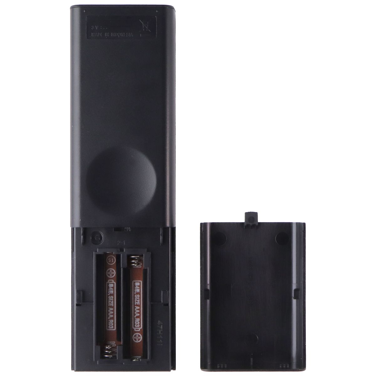 Sony OEM Remote Control (RMT-AH514U) for Select Sony TVs - Black TV, Video & Audio Accessories - Remote Controls Sony - Simple Cell Bulk Wholesale Pricing - USA Seller