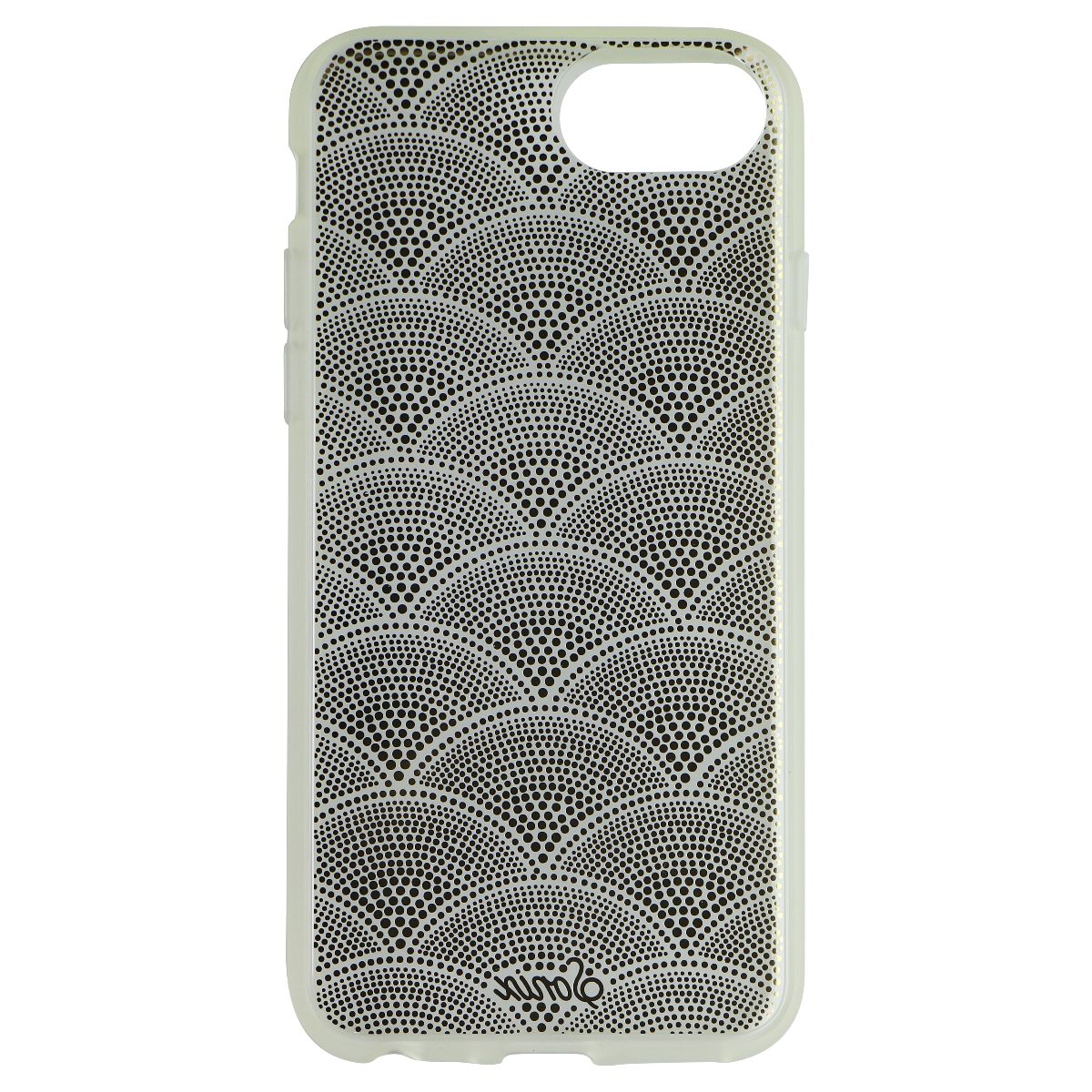 Sonix Clear Coat Case for Apple iPhone 8/7/6s/6 - Gilded Gold Cell Phone - Cases, Covers & Skins Sonix - Simple Cell Bulk Wholesale Pricing - USA Seller