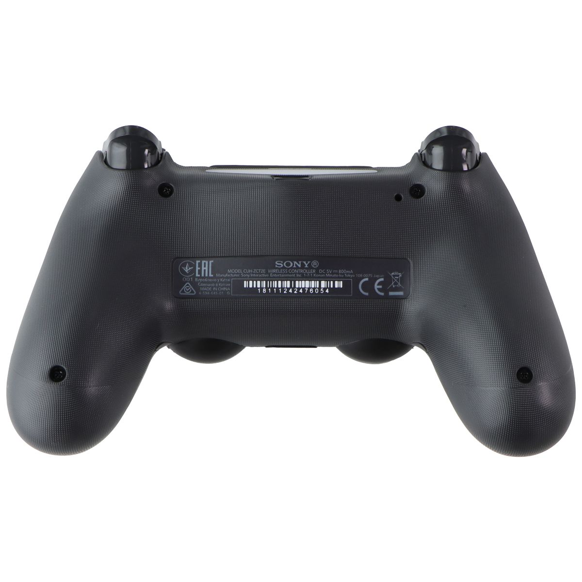 Sony PlayStation 4 Pro (PS4 Pro) Gaming Console - 1TB / Black - CUH-7016B Gaming/Console - Video Game Consoles Sony - Simple Cell Bulk Wholesale Pricing - USA Seller