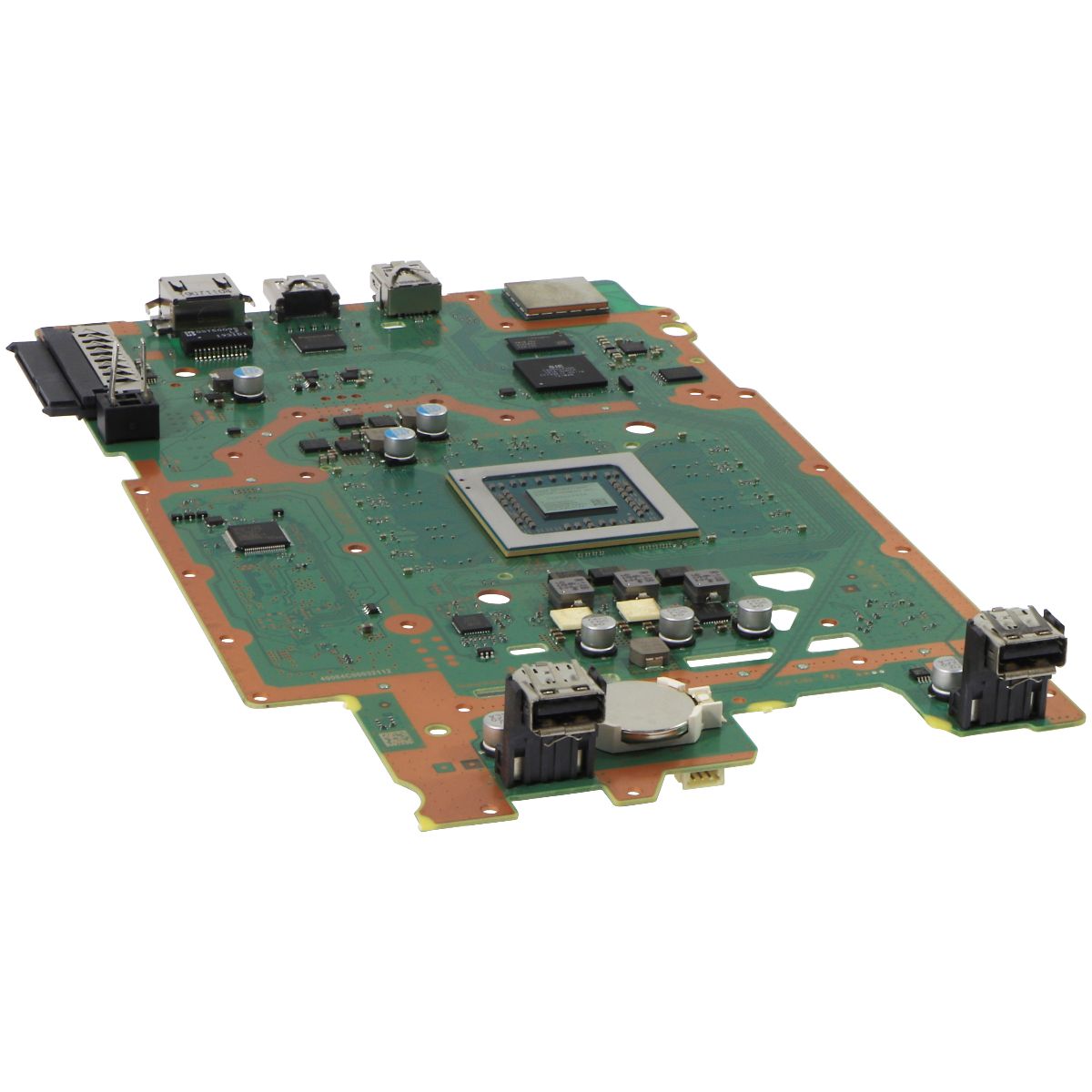 Sony Playstation 4 Slim OEM Replacement Motherboard (SAF-004) for CUH-2215B/2115 Gaming/Console - Replacement Parts & Tools Sony - Simple Cell Bulk Wholesale Pricing - USA Seller