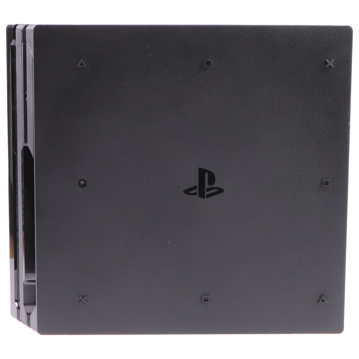 Sony PlayStation 4 Pro Star Wars Edition/Console Only 1TB (CUH-7115B) Gaming/Console - Video Game Consoles Sony - Simple Cell Bulk Wholesale Pricing - USA Seller