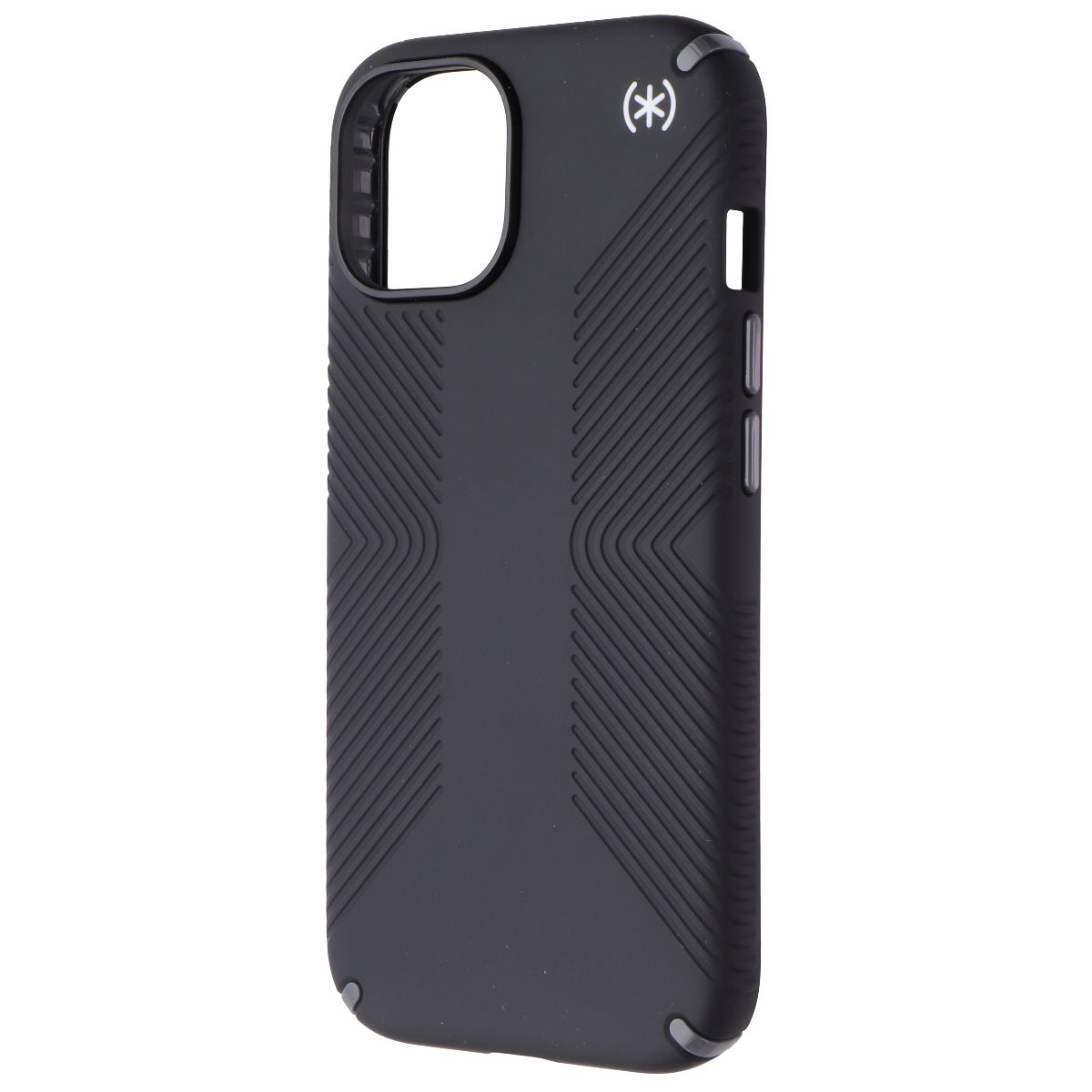 Speck Presidio2 Grip Series Hardshell Case for Apple iPhone 15/14/13 - Black Cell Phone - Cases, Covers & Skins Speck - Simple Cell Bulk Wholesale Pricing - USA Seller