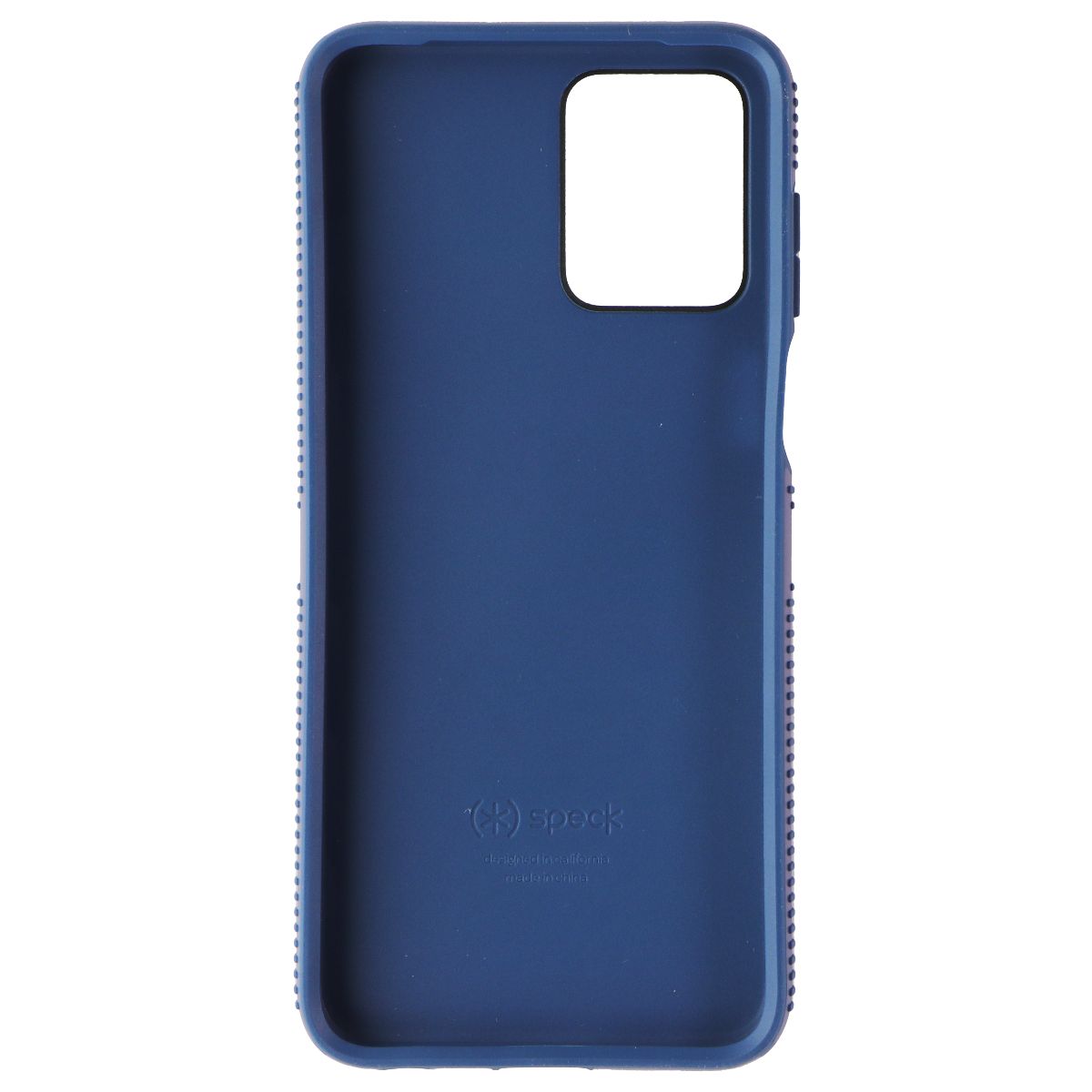 Speck IMPACTHERO Grip Case for Moto G 5G (2023) - Thunder Blue/Space Blue Cell Phone - Cases, Covers & Skins Speck - Simple Cell Bulk Wholesale Pricing - USA Seller