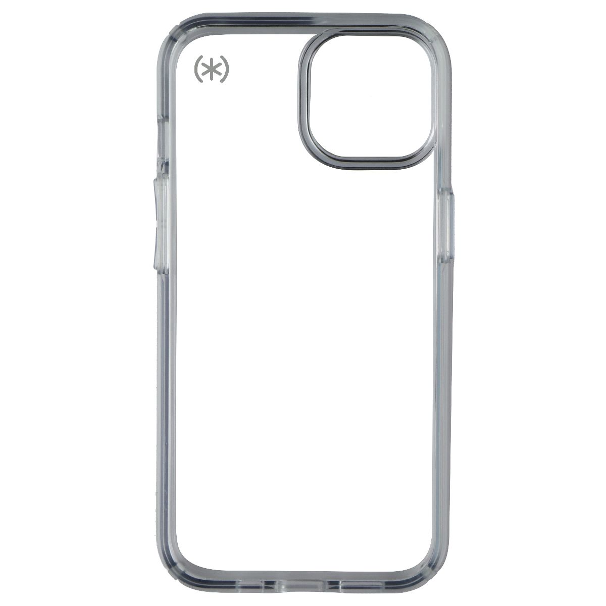 Speck Presidio Perfect-Clear Series Case for iPhone 14 / iPhone 13 - Clear Cell Phone - Cases, Covers & Skins Speck - Simple Cell Bulk Wholesale Pricing - USA Seller