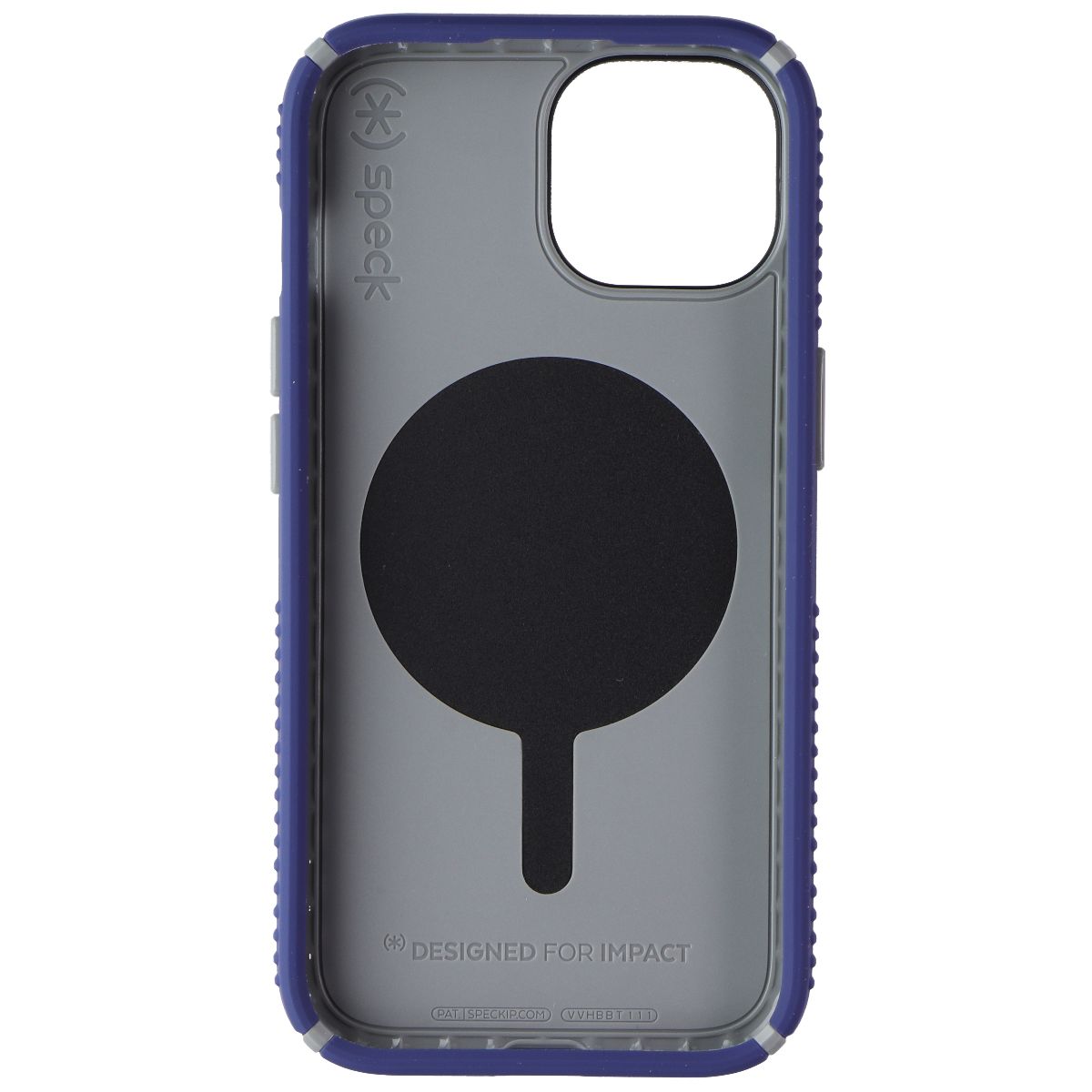Speck Presidio2 Grip ClickLock MagSafe Case for iPhone 17e/15/14/13 - Coastal Cell Phone - Cases, Covers & Skins Speck - Simple Cell Bulk Wholesale Pricing - USA Seller