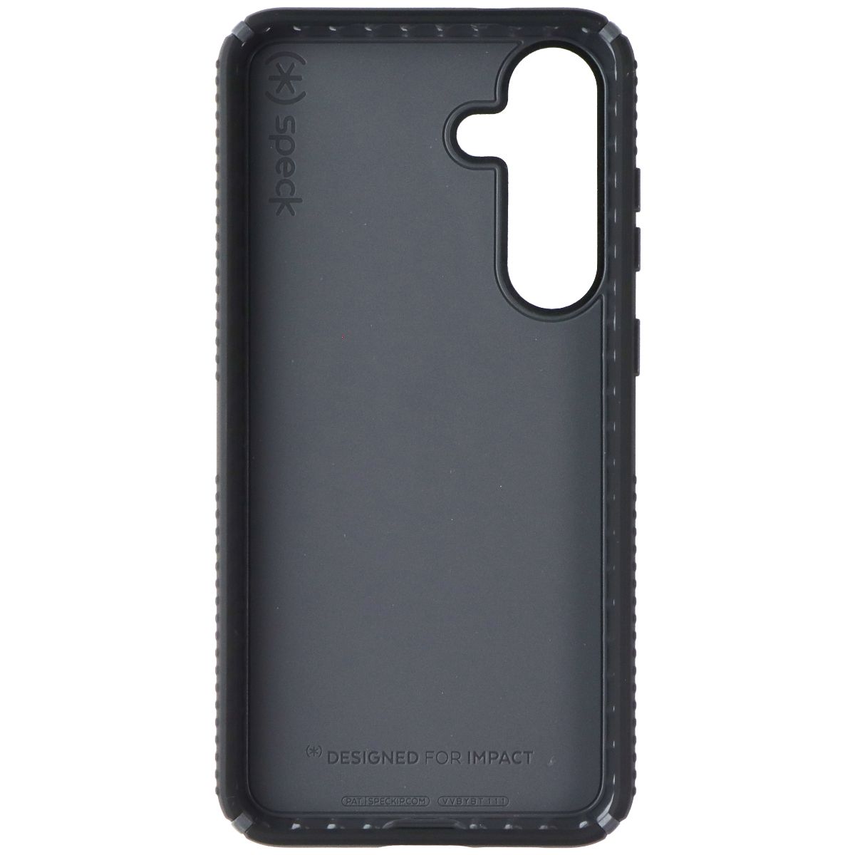 Speck Presidio2 Grip Case for Samsung Galaxy S25+ / S24+ (Black)