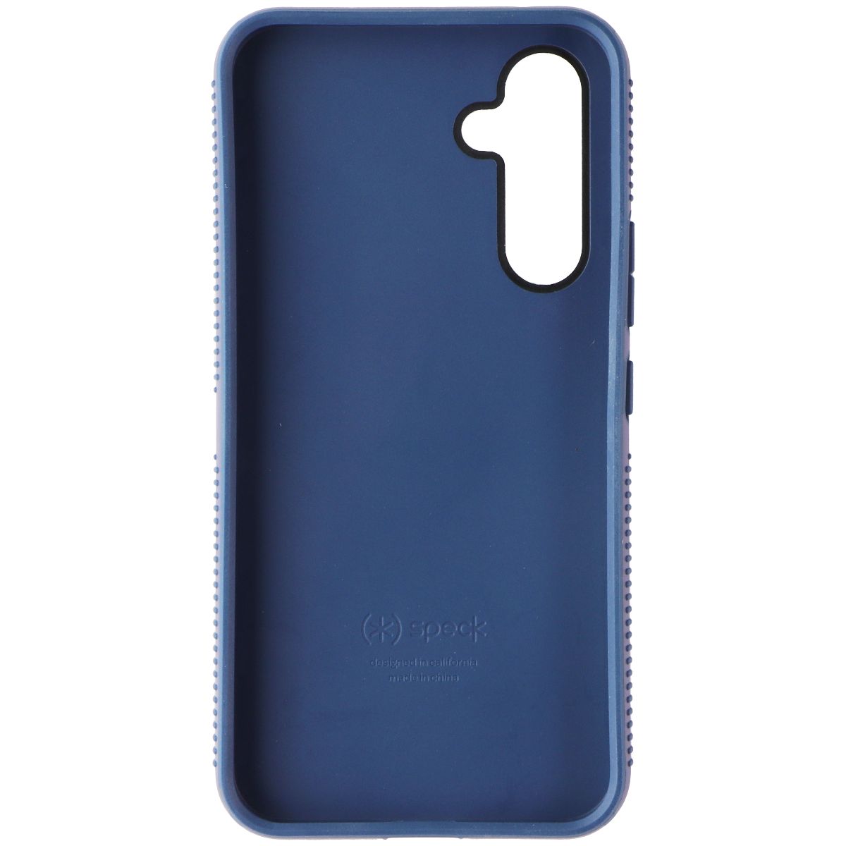 Speck IMPACTHERO Grip Case for Samsung Galaxy A54 5G - Thunder Blue / Space Blue Cell Phone - Cases, Covers & Skins Speck - Simple Cell Bulk Wholesale Pricing - USA Seller