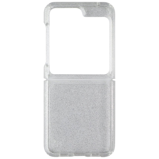 Speck Presidio Perfect Clear Case for Samsung Galaxy Z Flip5 - Glitter Cell Phone - Cases, Covers & Skins Speck - Simple Cell Bulk Wholesale Pricing - USA Seller