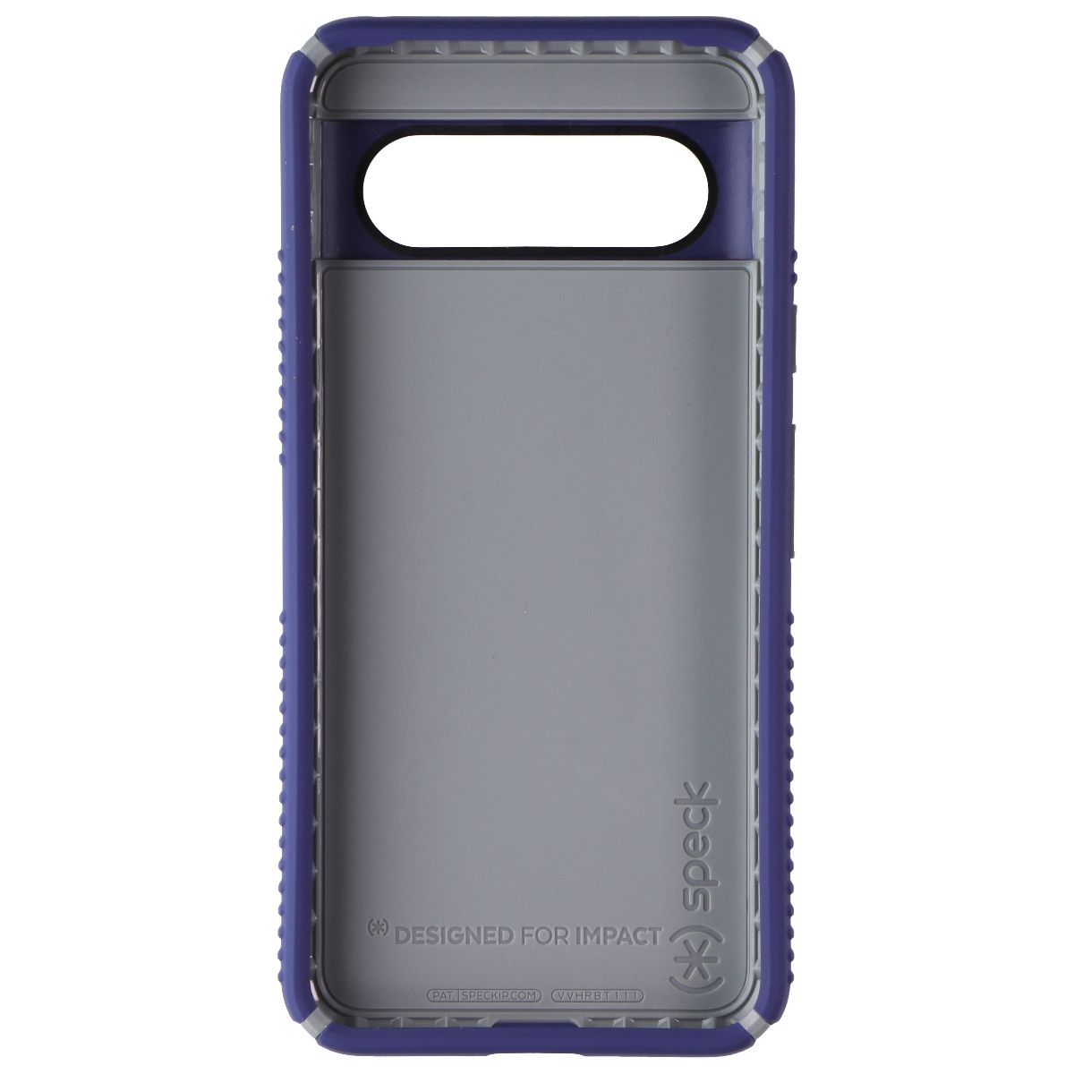 Speck Presidio2 Grip Case for Pixel 8 - Coastal Blue Cell Phone - Cases, Covers & Skins Speck - Simple Cell Bulk Wholesale Pricing - USA Seller