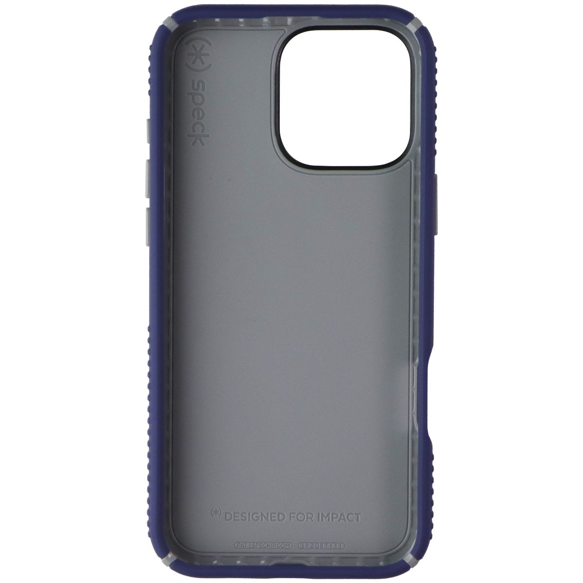 Speck Presidio2 Grip Case for Apple iPhone 16 Pro Max - Coastal Blue Cell Phone - Cases, Covers & Skins Speck - Simple Cell Bulk Wholesale Pricing - USA Seller