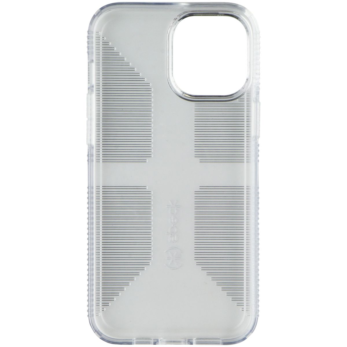 Speck GemShell Grip Series Case for iPhone 12 Pro Max Case - Clear Cell Phone - Cases, Covers & Skins Speck - Simple Cell Bulk Wholesale Pricing - USA Seller