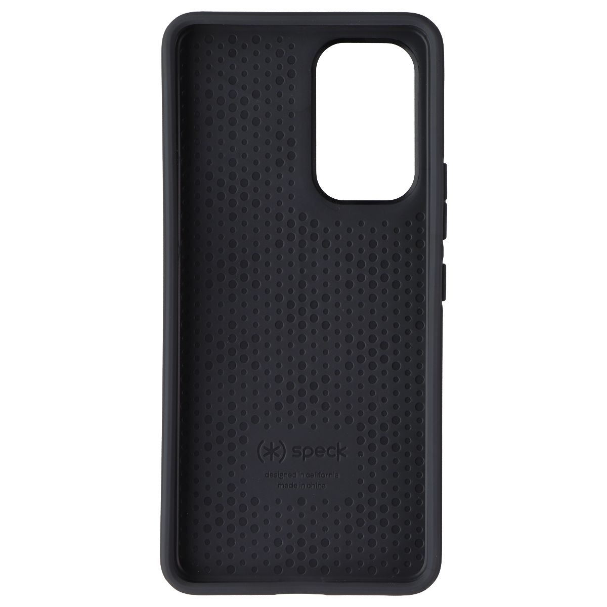 Speck Impact Hero Series Case for Samsung Galaxy A53 5G - Black Cell Phone - Cases, Covers & Skins Speck - Simple Cell Bulk Wholesale Pricing - USA Seller