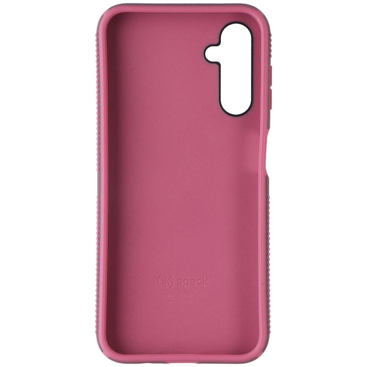 Speck ImpactHero Grip Case for Samsung Galaxy A14 5G - Rusty Red/Currant Red Cell Phone - Cases, Covers & Skins Speck - Simple Cell Bulk Wholesale Pricing - USA Seller
