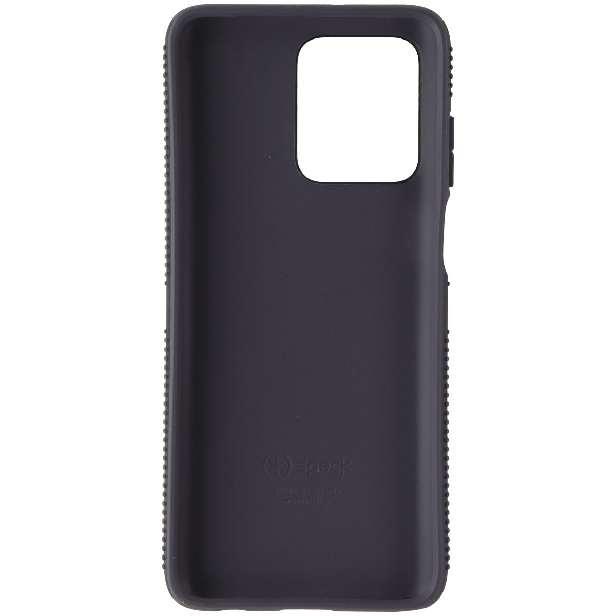 Speck ImpactHero Grip Case for Motorola Moto G Stylus (2023) - Black Cell Phone - Cases, Covers & Skins Speck - Simple Cell Bulk Wholesale Pricing - USA Seller