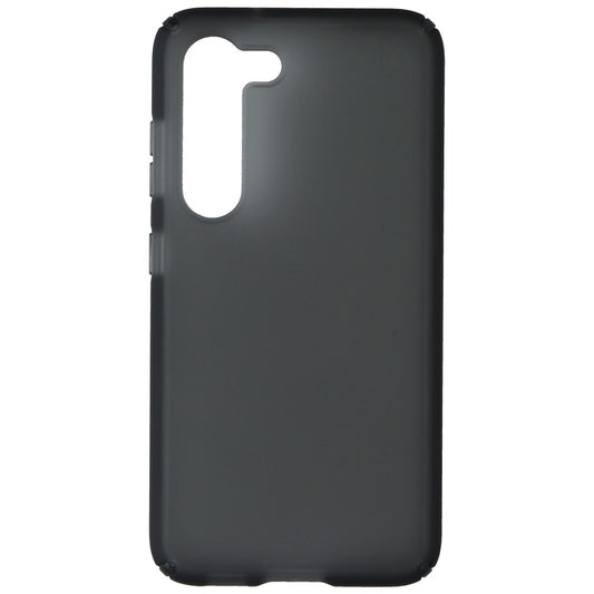 Speck Presidio Perfect-Mist for Samsung Galaxy S23 - Obsidian Cell Phone - Cases, Covers & Skins Speck - Simple Cell Bulk Wholesale Pricing - USA Seller