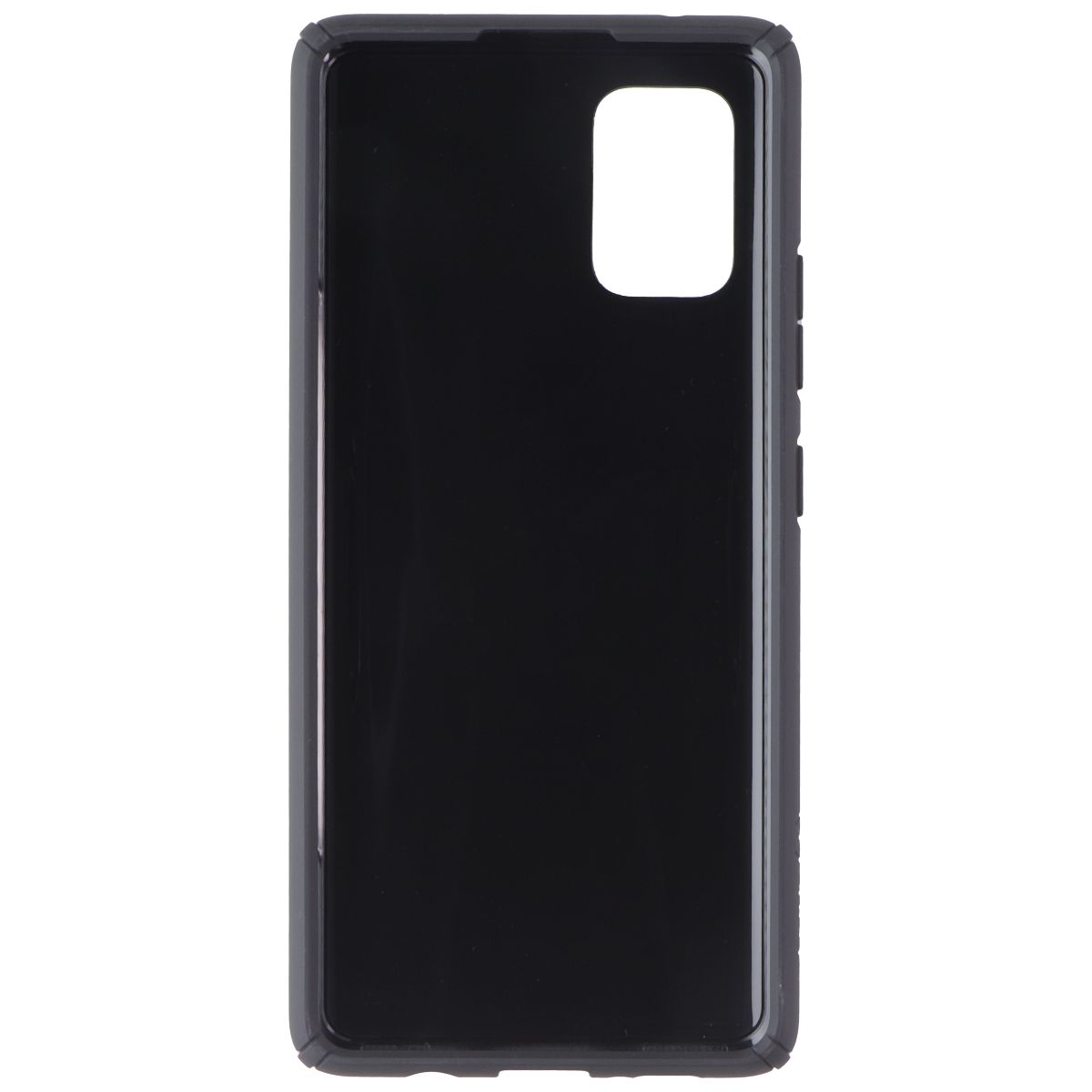 Speck Presidio Exotech Case for Samsung Galaxy A71 5G - Black Cell Phone - Cases, Covers & Skins Speck - Simple Cell Bulk Wholesale Pricing - USA Seller