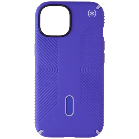 Speck Presidio2 Grip ClickLock MagSafe Case for iPhone 17e/15/14 - Blue/Purple Cell Phone - Cases, Covers & Skins Speck - Simple Cell Bulk Wholesale Pricing - USA Seller