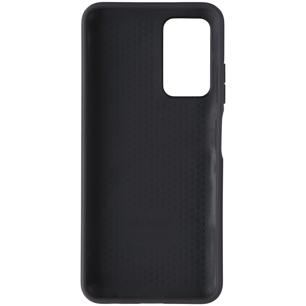 Speck ImpactHero Hard Case for Samsung Galaxy A03s - Black