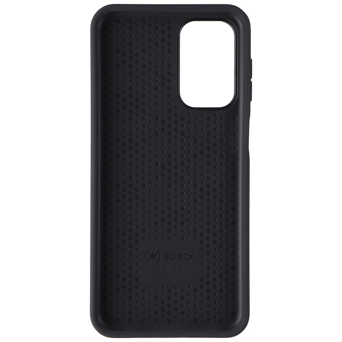 Speck ImpactHero Hard Case for Samsung Galaxy A23 5G - Black Cell Phone - Cases, Covers & Skins Speck - Simple Cell Bulk Wholesale Pricing - USA Seller