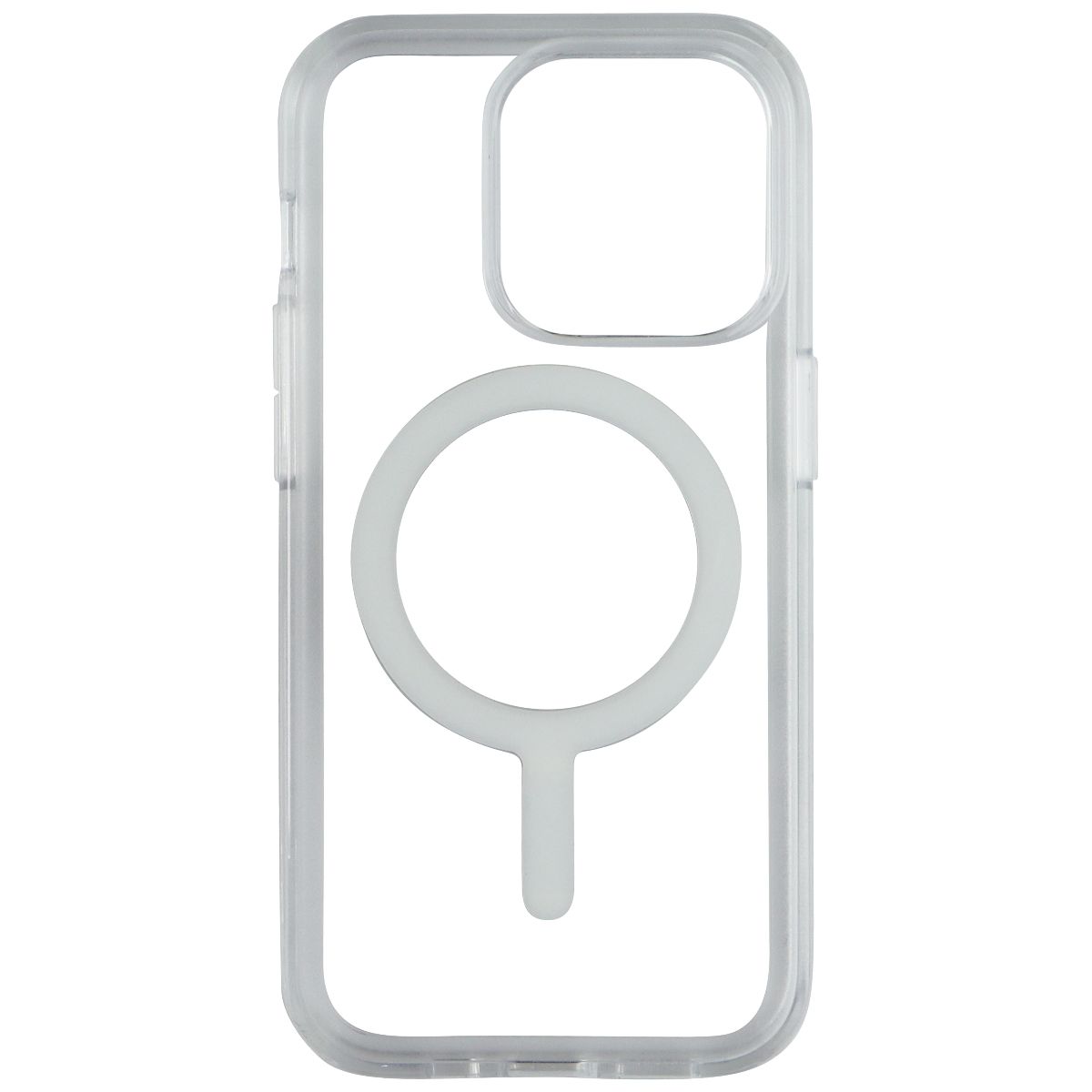 Speck GemShell Series Hard Case for MagSafe for Apple iPhone 14 Pro - Clear Cell Phone - Cases, Covers & Skins Speck - Simple Cell Bulk Wholesale Pricing - USA Seller