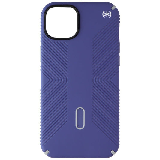 Speck Presidio2 Grip ClickLock Case for MagSafe for iPhone 15 Plus - Blue Cell Phone - Cases, Covers & Skins Speck - Simple Cell Bulk Wholesale Pricing - USA Seller