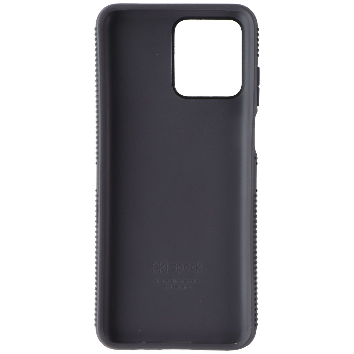 Speck ImpactHero Grip Case for Motorola Moto G Stylus 5G (2023) - Black Cell Phone - Cases, Covers & Skins Speck - Simple Cell Bulk Wholesale Pricing - USA Seller
