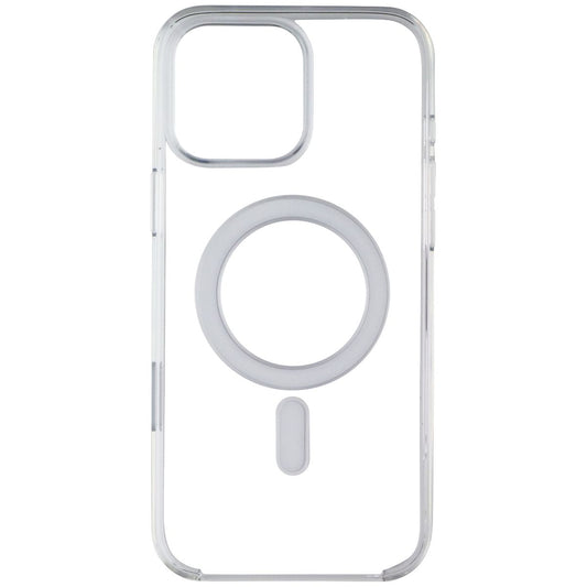 Speck Presidio2 Pro Case for MagSafe for Apple iPhone 16 Pro Max - Clear Cell Phone - Cases, Covers & Skins Speck - Simple Cell Bulk Wholesale Pricing - USA Seller