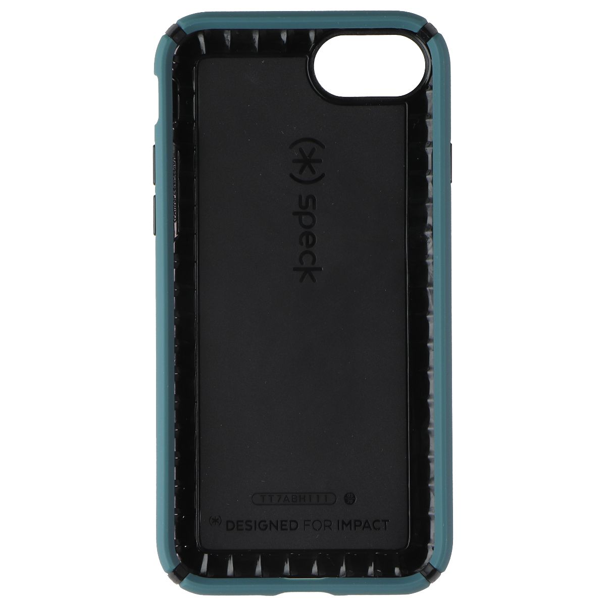 Speck Presidio2 Pro Series Case for iPhone SE (2nd Gen) / 8 / 7 - Terrain Green Cell Phone - Cases, Covers & Skins Speck - Simple Cell Bulk Wholesale Pricing - USA Seller