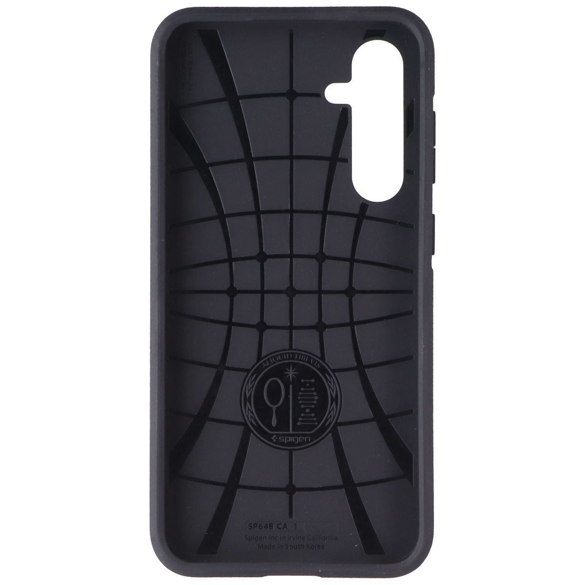 Spigen Core Armor Series Case for Samsung Galaxy S23 FE - Black Cell Phone - Cases, Covers & Skins Spigen - Simple Cell Bulk Wholesale Pricing - USA Seller