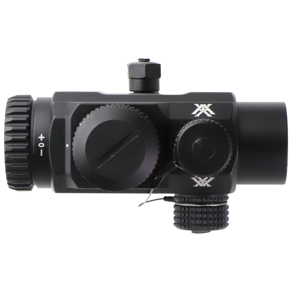 Spitfire 1X Prism Scope DRT (MOA) Reticle / Missing Lens Caps Other Sporting Goods Spitfire - Simple Cell Bulk Wholesale Pricing - USA Seller