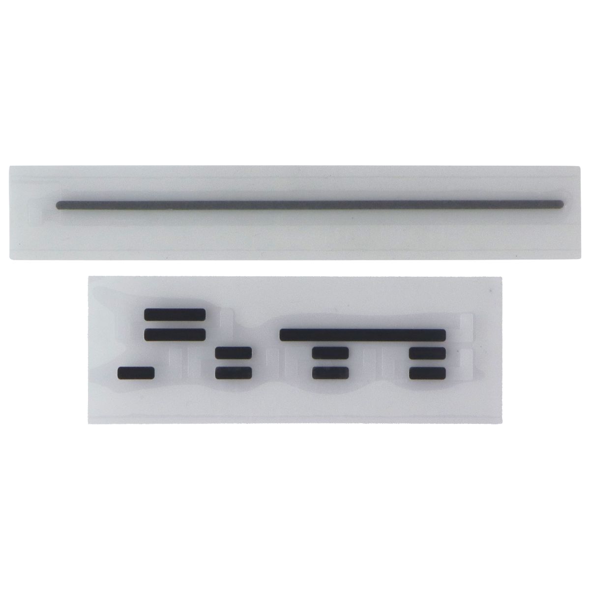 Spigen Crystal Hybrid Case for Samsung Galaxy Z Fold5 5G (2023) - Crystal Clear