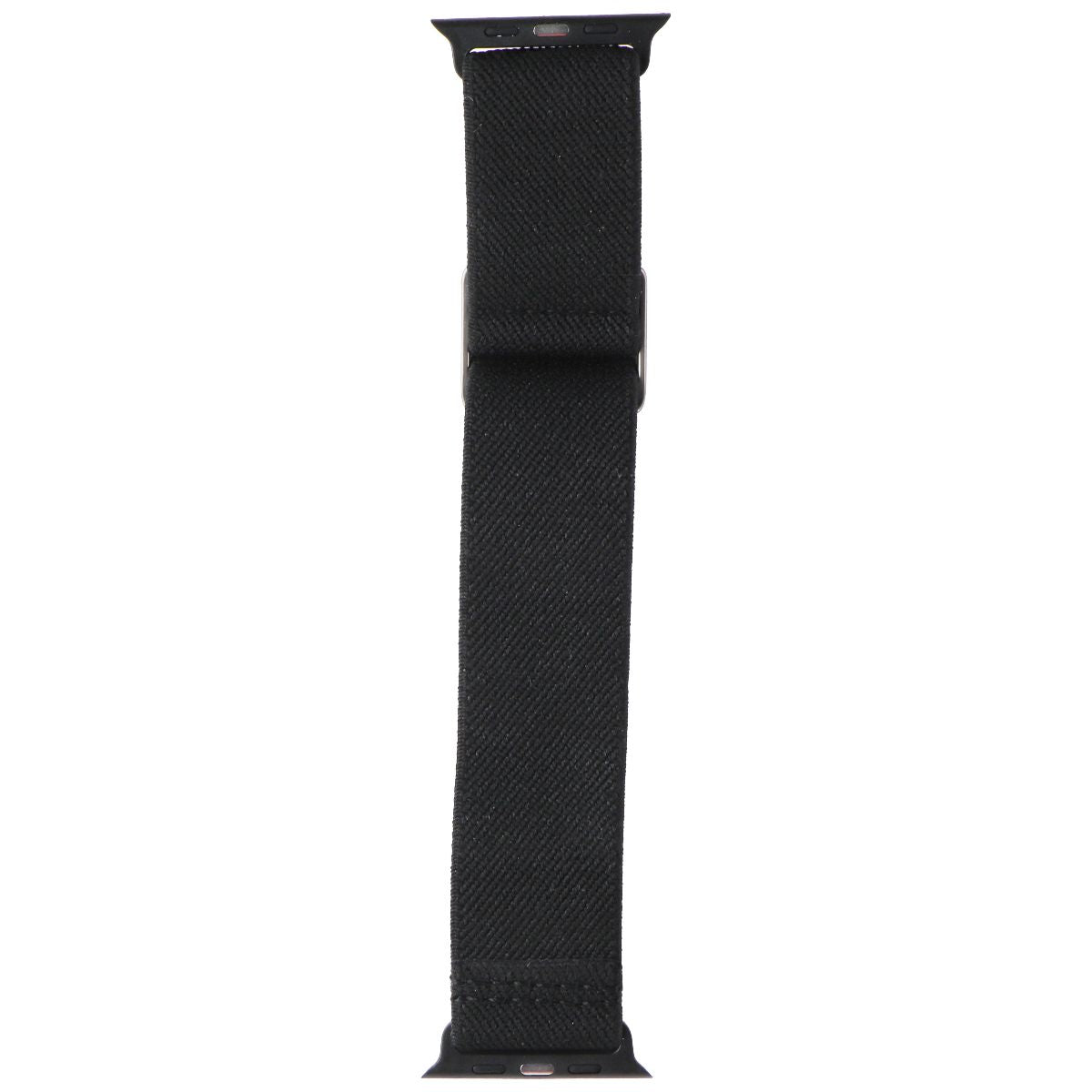 Spigen Lite Fit Series Watch Band for Apple Watch 49/45/44/43mm - Black Smart Watch Accessories - Watch Bands Spigen - Simple Cell Bulk Wholesale Pricing - USA Seller