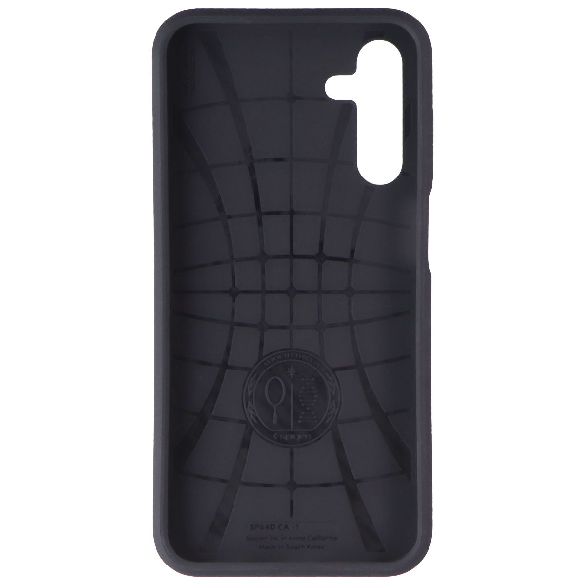 Spigen Core Armor Series Case for Samsung Galaxy A15 5G / A15 - Matte Black Cell Phone - Cases, Covers & Skins Spigen - Simple Cell Bulk Wholesale Pricing - USA Seller