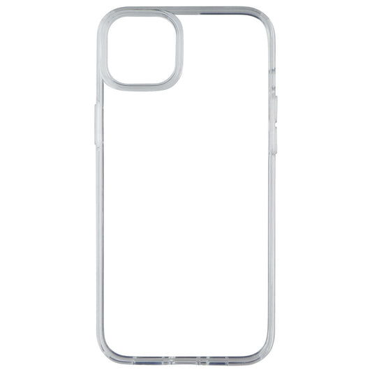 Spigen Crystal Flex Series Gel Case for Apple iPhone 14 Plus - Clear Cell Phone - Cases, Covers & Skins Spigen - Simple Cell Bulk Wholesale Pricing - USA Seller