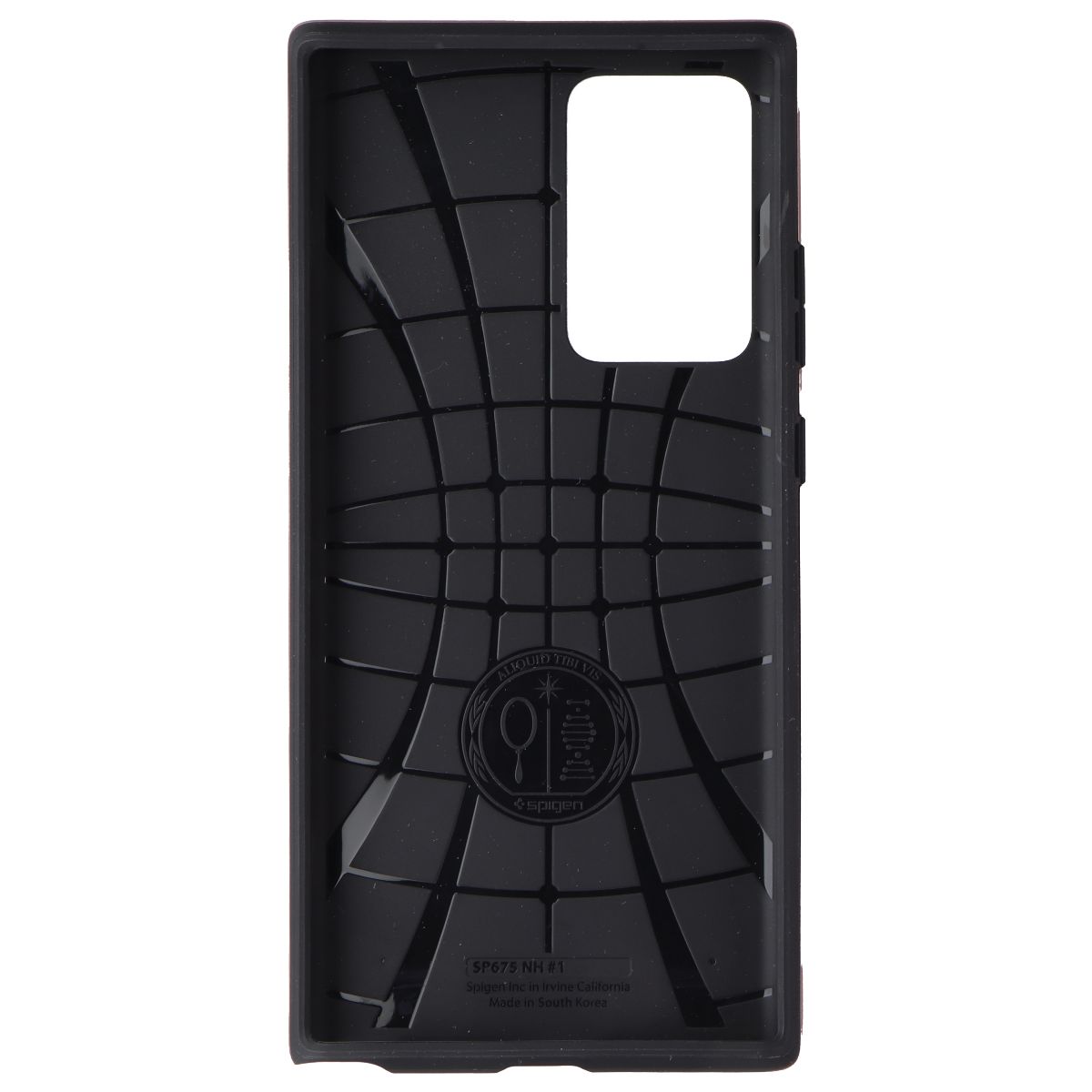Spigen Neo Hybrid Case for Samsung Galaxy Note 20 Ultra 5G (2020) - Bronze Cell Phone - Cases, Covers & Skins Spigen - Simple Cell Bulk Wholesale Pricing - USA Seller