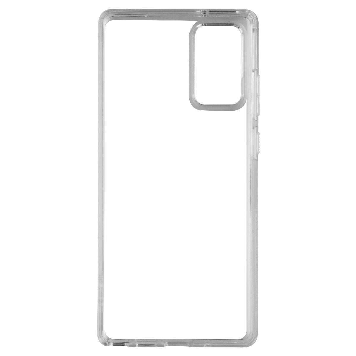 Spigen Crystal Flex Series Case for Samsung Galaxy Note 20 5G - Clear Cell Phone - Cases, Covers & Skins Spigen - Simple Cell Bulk Wholesale Pricing - USA Seller