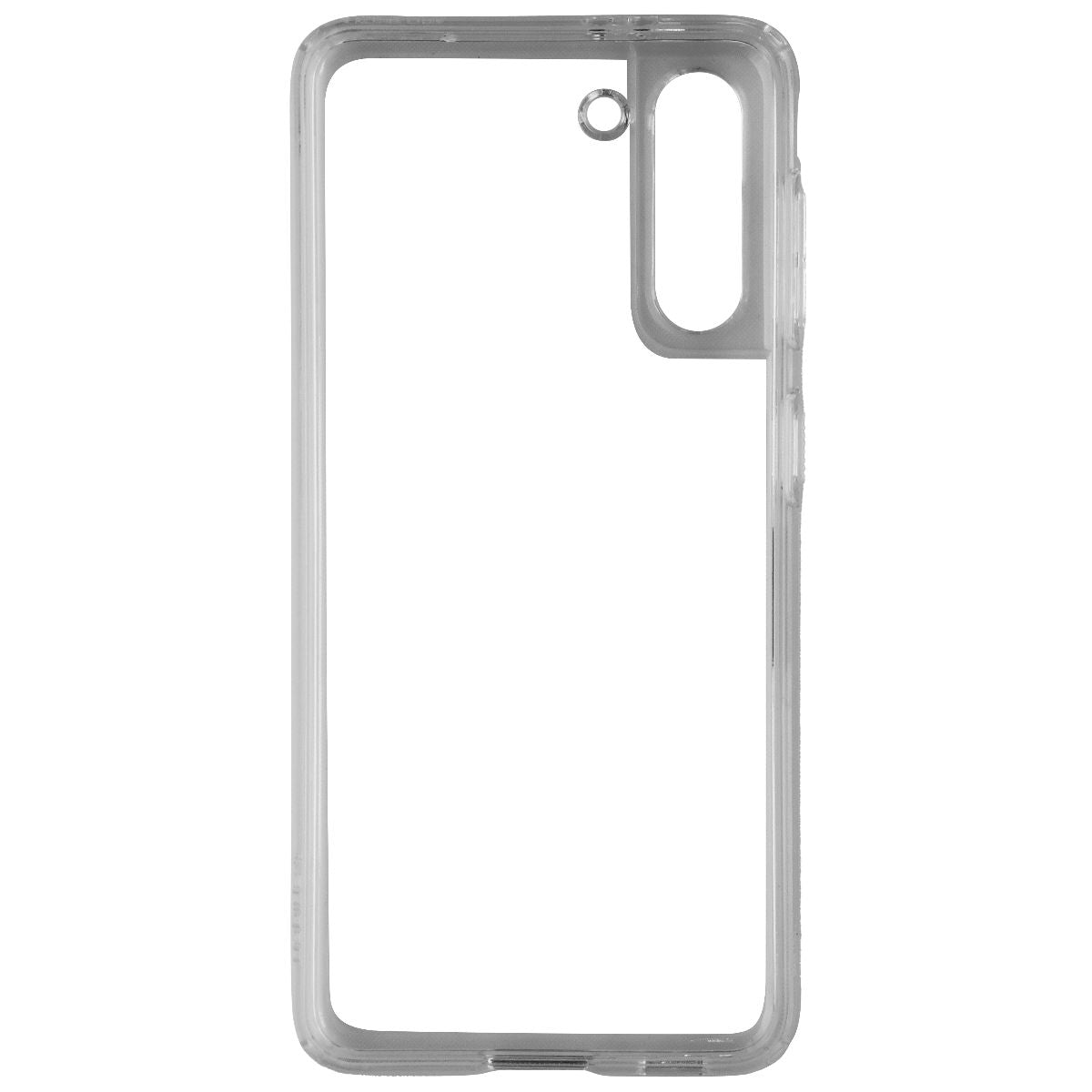 Spigen Crystal Flex Series Case for Samsung Galaxy (S21+) 5G - Clear Cell Phone - Cases, Covers & Skins Spigen - Simple Cell Bulk Wholesale Pricing - USA Seller