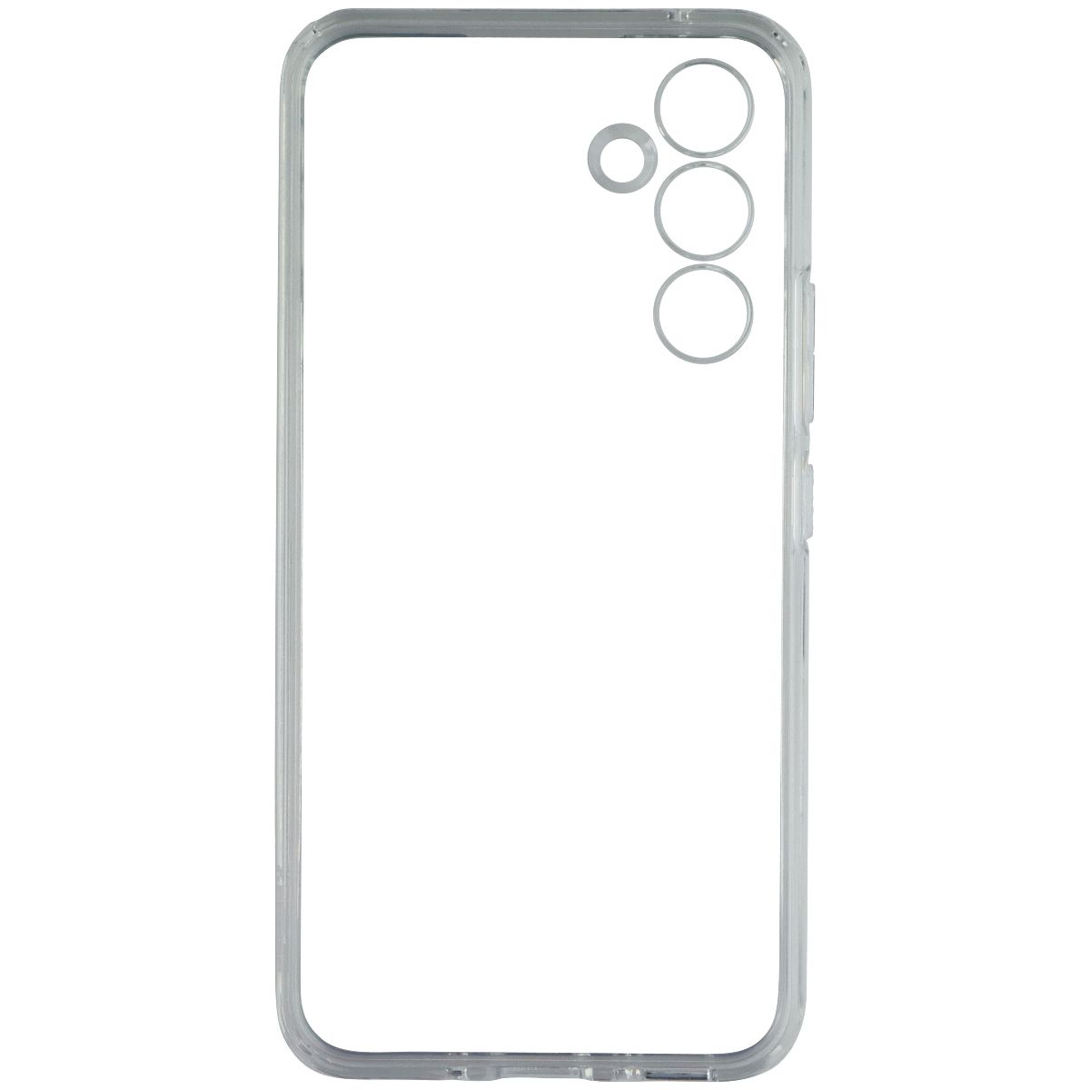 Spigen Crystal Flex Case for Samsung Galaxy A54 5G - Crystal Clear