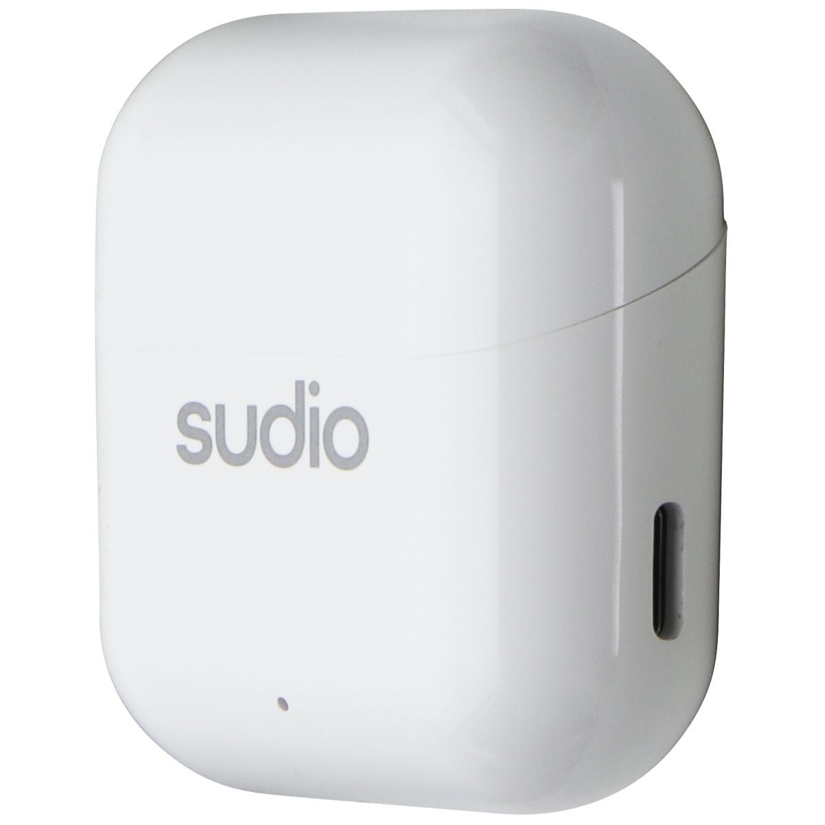 Sudio Nio True Wireless in-Ear Bluetooth Earbuds - White (NIOWHT) Cell Phone - Headsets Sudio - Simple Cell Bulk Wholesale Pricing - USA Seller