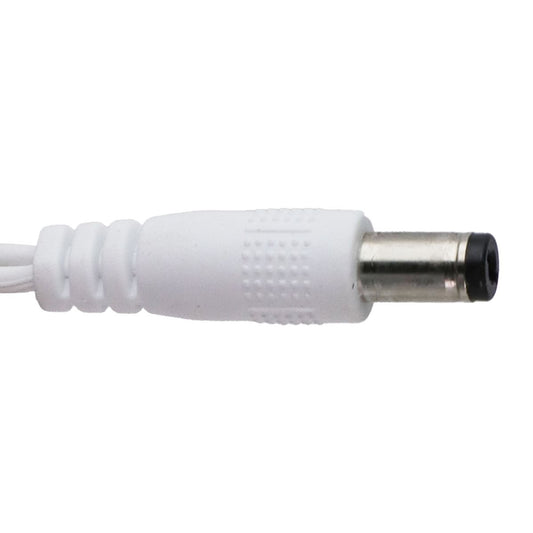 SUNUN AC Power Adapter - 12V / 2A - White (SA24V-120200U) Multipurpose Batteries & Power - Multipurpose AC to DC Adapters SUNUN - Simple Cell Bulk Wholesale Pricing - USA Seller