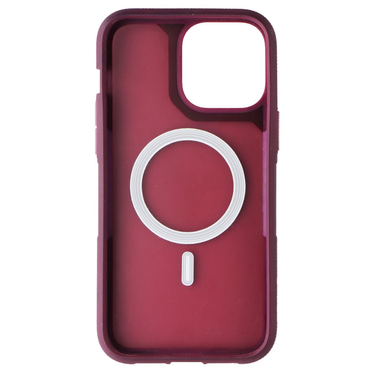 Survivor Endurance Case for MagSafe for Apple iPhone 13 Pro Max - Plum Cell Phone - Cases, Covers & Skins Survivor - Simple Cell Bulk Wholesale Pricing - USA Seller
