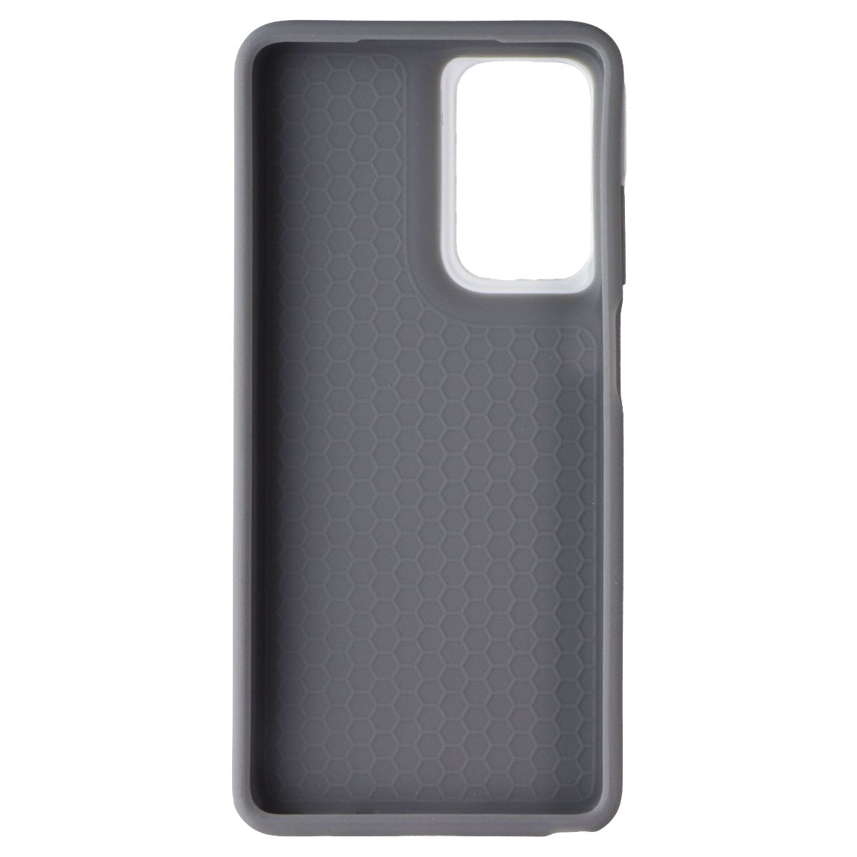 SYB Tech Accessory Case for Motorola Moto G Stylus 5G (2024) - White Cell Phone - Cases, Covers & Skins SYB - Simple Cell Bulk Wholesale Pricing - USA Seller
