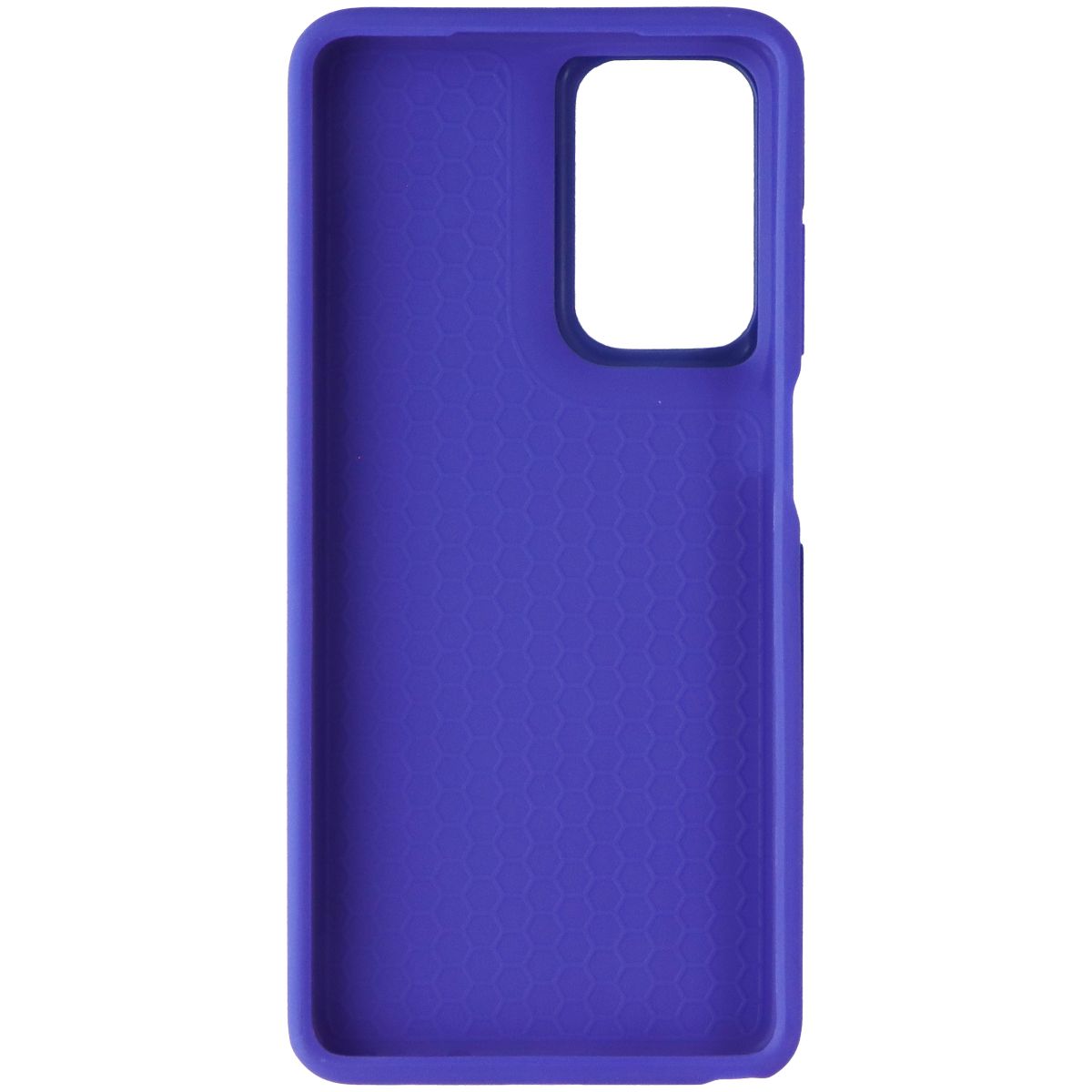 SYB Intact Series Dual Layer Case for Motorola Moto G Stylus 5G (2024) - Blue Cell Phone - Cases, Covers & Skins SYB - Simple Cell Bulk Wholesale Pricing - USA Seller