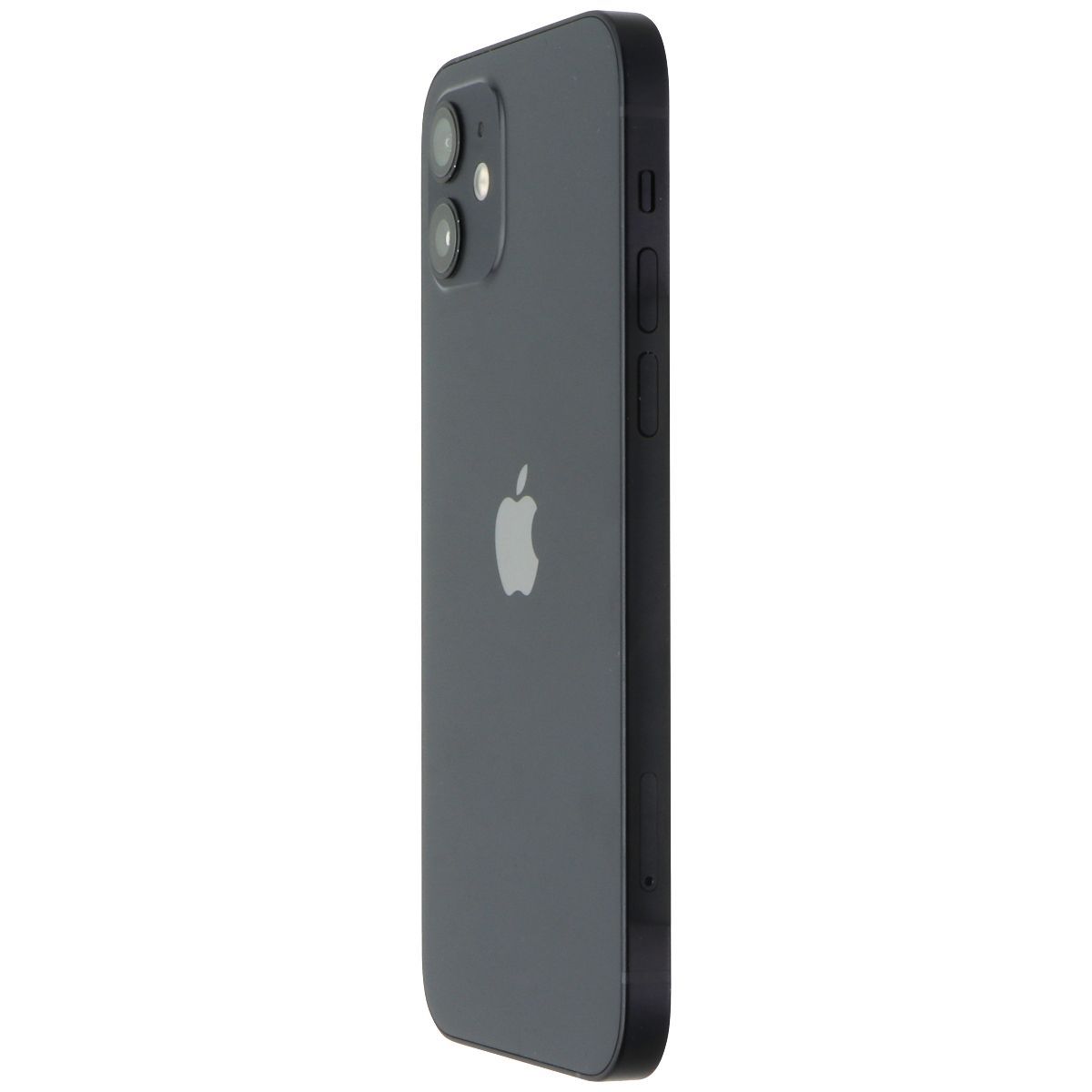 Apple iPhone 12 (6.1-inch) Smartphone (A2172) US Ultra Mobile Only 64GB / Black Cell Phones & Smartphones Apple - Simple Cell Bulk Wholesale Pricing - USA Seller