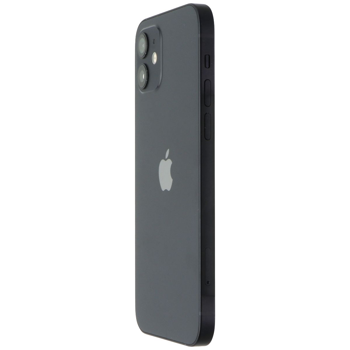 Apple iPhone 12 (6.1-inch) Smartphone (A2172) T-Mobile Only - 128GB / Black Cell Phones & Smartphones Apple - Simple Cell Bulk Wholesale Pricing - USA Seller