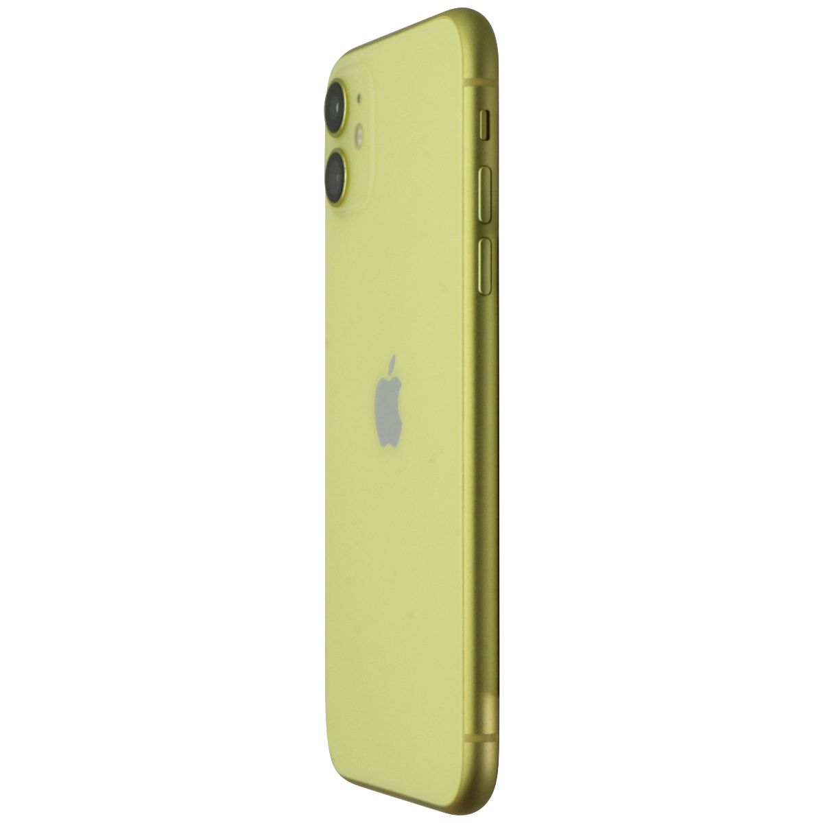 Apple iPhone 11 (6.1-inch) Smartphone (A2111) AT&T Only - 64GB / Yellow Cell Phones & Smartphones Apple - Simple Cell Bulk Wholesale Pricing - USA Seller