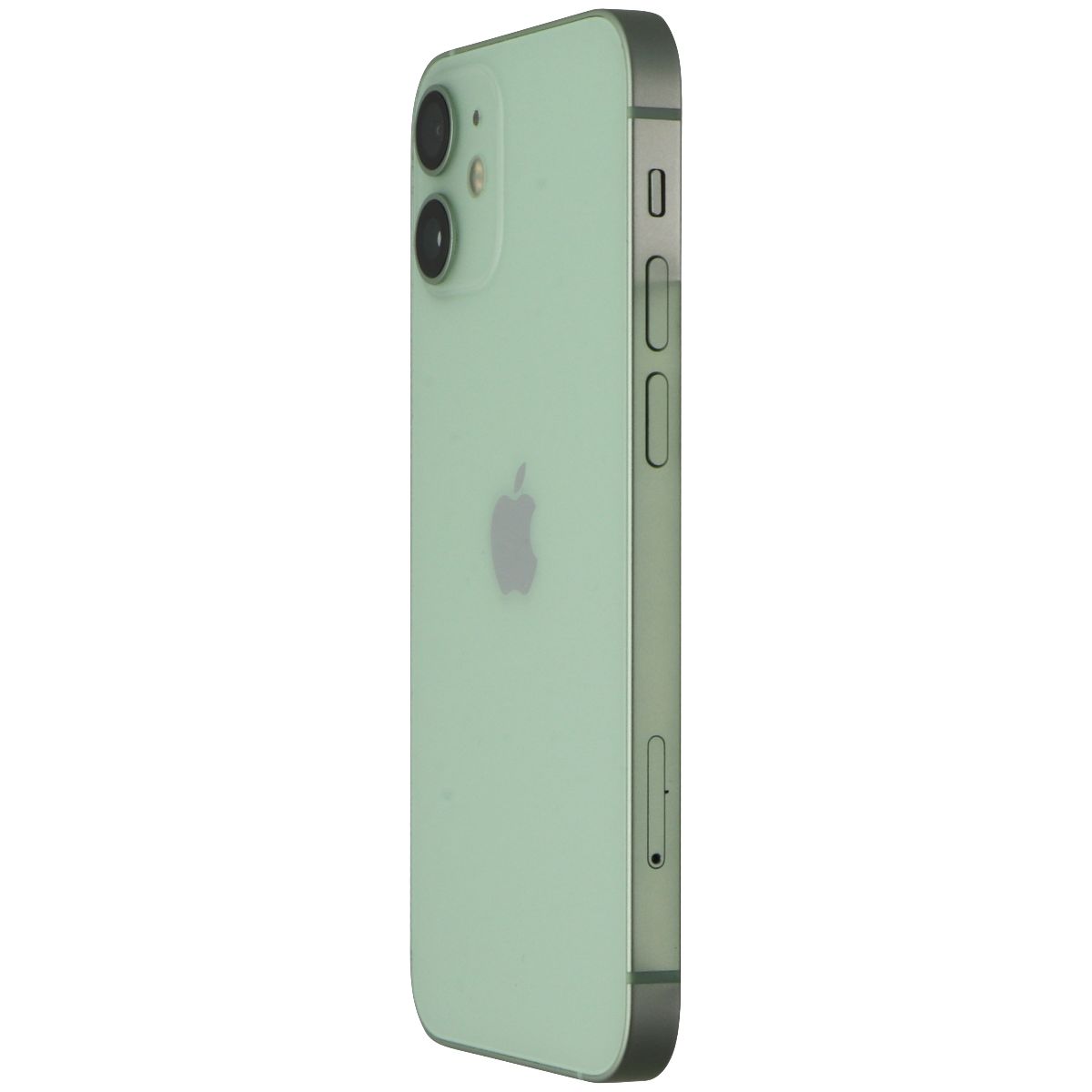 Apple iPhone 12 Mini (5.4-inch) Smartphone (A2176) AT&T Only - 64GB Green Cell Phones & Smartphones Apple - Simple Cell Bulk Wholesale Pricing - USA Seller